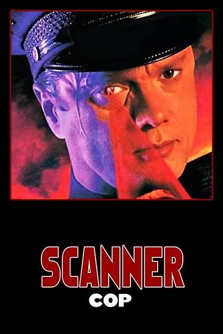 Scanner Cop